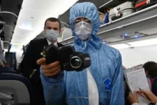 Туристов не пустят на рейсы в Каир без отрицательного теста на COVID