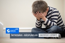 Советы родителям, уезжающим за границу: как защитить оставленного дома ребёнка