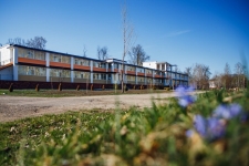 «Днестровские зори» принимают первых в этом году отдыхающих