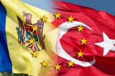 Граждане Молдовы могут ездить в Турцию по удостоверению личности