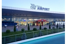 Что происходит в аэропорту Кишинёва? NM узнал, как он работает при карантине