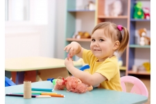 Детские сады Дубоссар подключились к дистанционному обучению