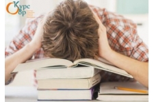 Российская школа заняла первое место в мире по уровню стресса среди учеников