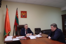 Представительство ПМР в РФ проводит юридические консультации граждан