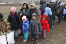 Сколько граждан Молдовы уехали на заработки за границу