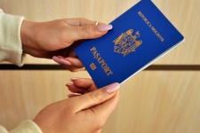 Двойное гражданство в Молдове декларировать будет необязательно