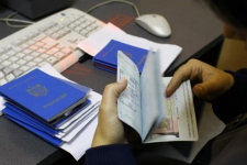 Молдову могут лишить безвизового режима с ЕС