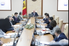 Молдова решила признать приднестровские дипломы