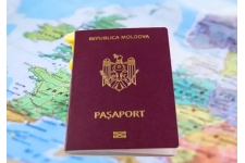 Для граждан Молдовы с 2021 года изменится порядок въезда в ЕС