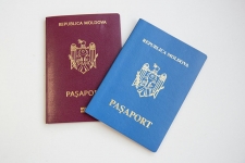 Куда можно отправиться с молдавским паспортом без визы