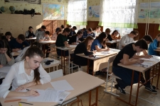 В Тирасполе и Кишинёве состоялись отборочные испытания для кандидатов на обучение в вузах РФ