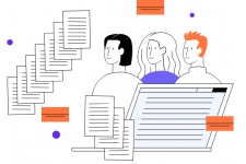 Открытый конкурс на топ-позиции