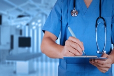 Система здравоохранения будет пополнена 600 резервными кадрами