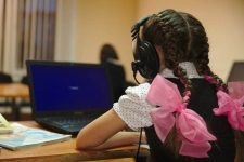 К дистанционному обучению постепенно адаптируются все участники образовательного процесса