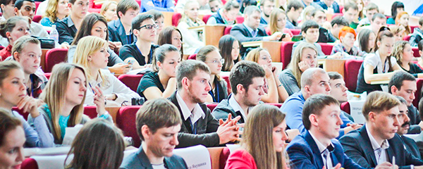 Вебинар на тему поступления в вуз. Смотрите в записи