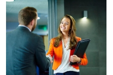 Тренинг по трудоустройству