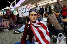 США выходят из Глобального договора ООН по миграции