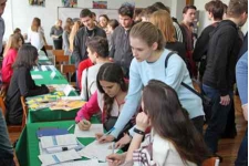 «Парад профессий – 2020» пройдёт в Каменке 20 февраля